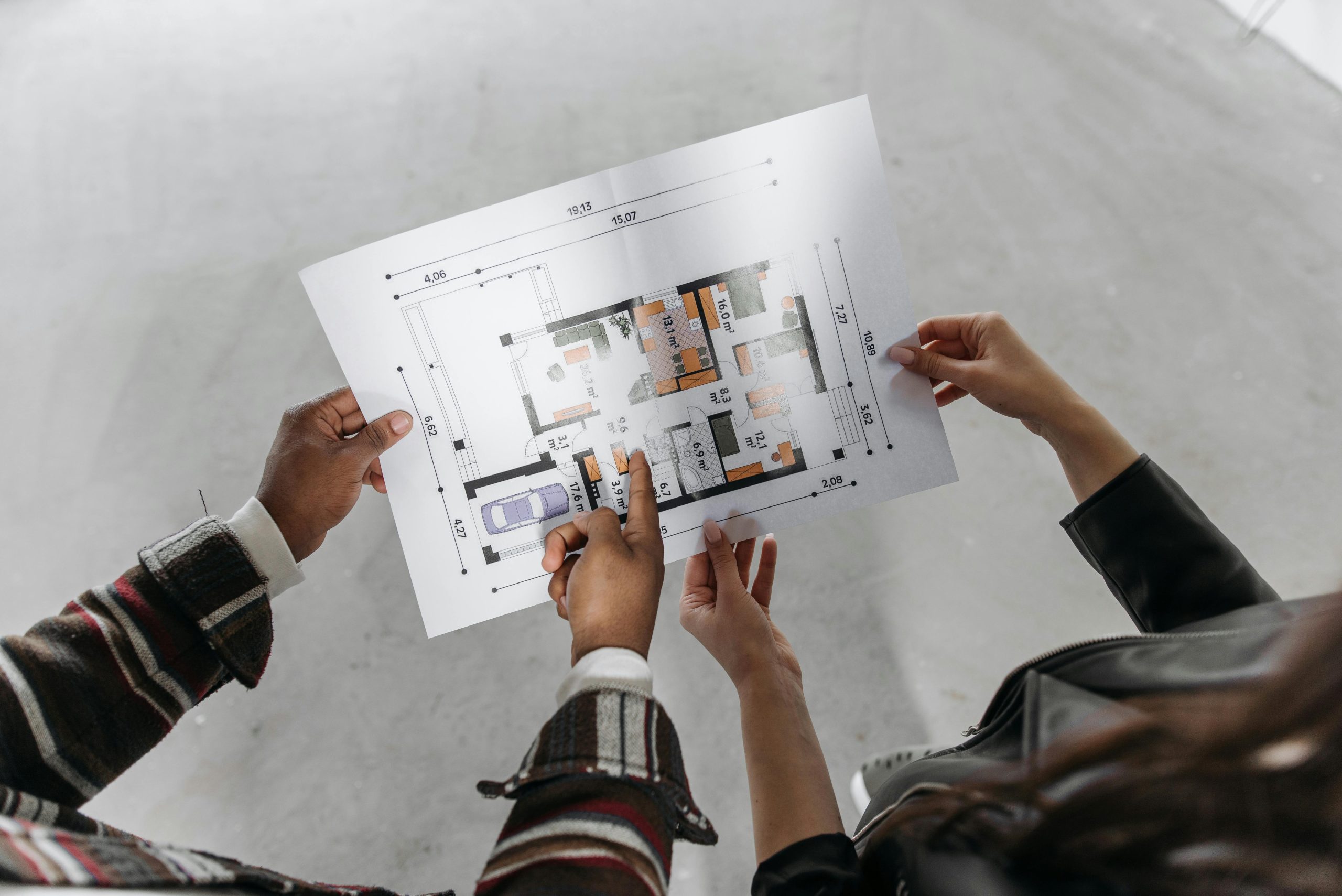 Software gestionale per edilizia e cantieri