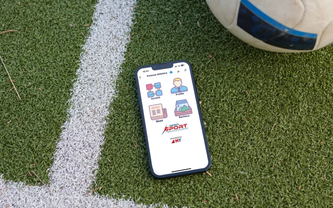Sviluppo di app personalizzate: Innovare con applicazioni su misura